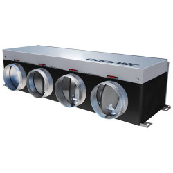 PLENUM ZON SHOGUN ZC 200 S4