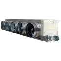 PACK PLENUM STD PP8DAIST07M4