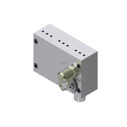 VANNE DE TEST MVB 5000