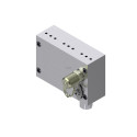 VANNE DE TEST MVB 5000