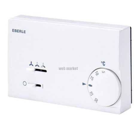 THERMOSTAT KLR-E 7026