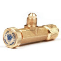 LOCK-VALVE1/4-WIG