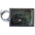 COFFRET ZONING RADIO 5 ZONES