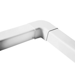 GOULOTTE CLIM VIRAG PLAT BLC T80