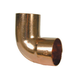 COUDE 90ï¾° MF 5/8