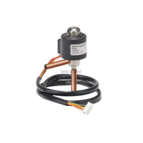 DETENDEUR ETS 6-14 34G5015