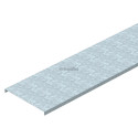COUVERCLE CHM CABLE 100 X 3000