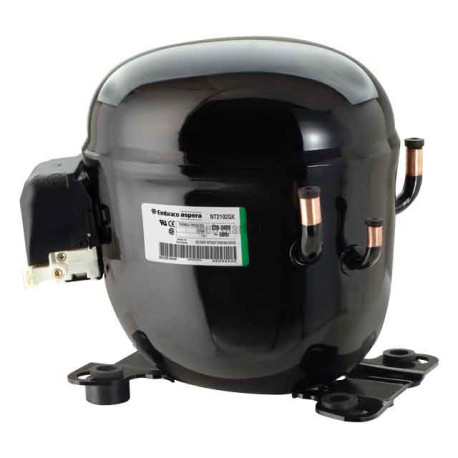 COMPRESSEUR NT2192GKA CSR 240/1/50