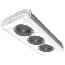 EVAPORATEUR NTA M 5L 3-AC 6-8P
