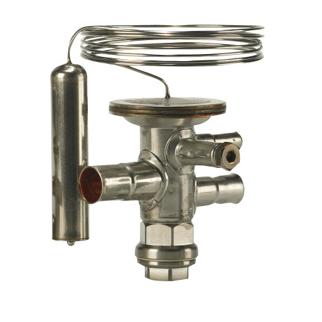 DETENDEUR TCAE-N 12MM R407C MOP15
