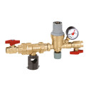 ALIMENTATEUR EAU AUTO 1/2 AD