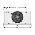 EVAPORATEUR KSC-231-2RE 100685064