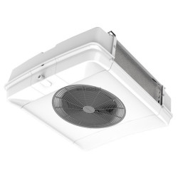 EVAPORATEUR NTA M 0L 1-AC 6-8P