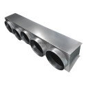 PLENUM S 3Xï¿½200+2XD250 PSI/MFB