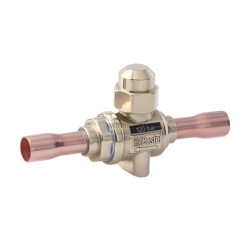VAN BOISS CO2 SS SCH 1/8 120B