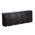 SUPPORT ANTIVIB FDX 600 HT230