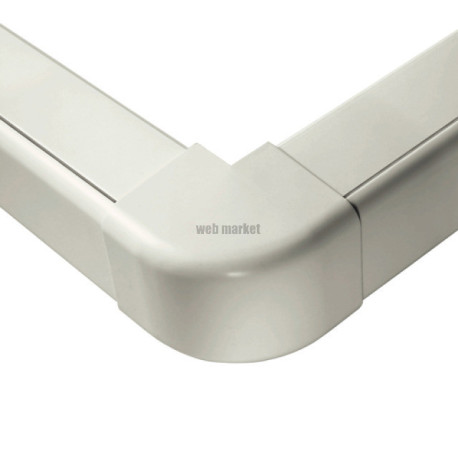 GOULOTTE CLIM COUD EXT CRE T25