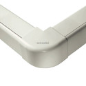 GOULOTTE CLIM COUD EXT CRE T25