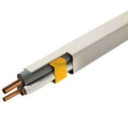 GOULOTTE CLIM DRT-F CREME T60 L2M
