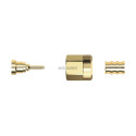 RACCORD DROIT 1/4 SAE F*