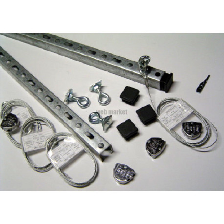 KIT SUPPORTGE ESU 790