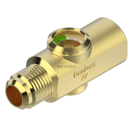 VOYANT SGP6FN 1/4 MF 14L0171