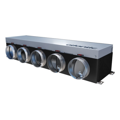 PLENUM ZON SHOGUN ZC 200 S5 RT