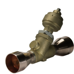 VANN KVS42 13/8 SS CA 034G2851