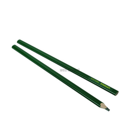 CRAYON DE MACON CORPS VERT