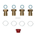 KIT RACCORD HYDRA004