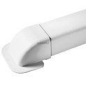 GOULOTTE CLIM COUD CTR MUR BLC T80