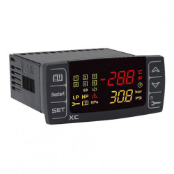 REGULATEUR EC2-XC645CX-24 807722