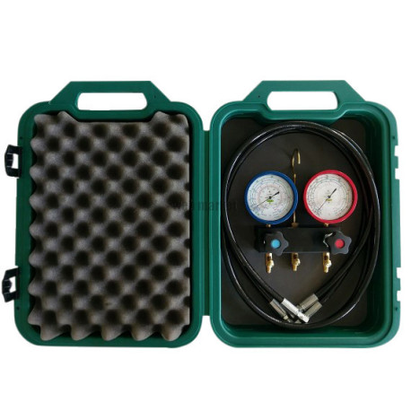 BY-PASS M2-3-DELUXE-DS-R744-TC