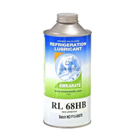 HUILE 1L RL 68HB