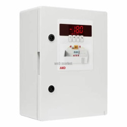 COFFRET PROCOOL AKO-17637 400V