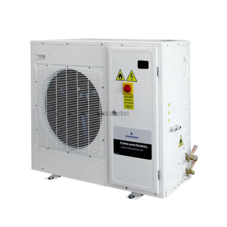 GROUPE ZXMY030E TFD 304 A2L