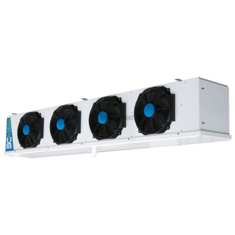 EVAPORATEUR 3C-A 3455-C CO2