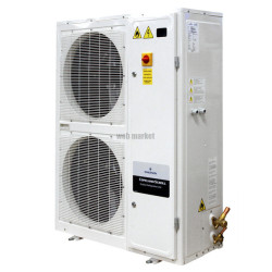 GROUPE ZXMY050E TFD 304 A2L