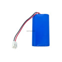 BATTERIE POUR ENREGIS LIDE