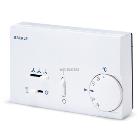 THERMOSTAT KLR-E 7012