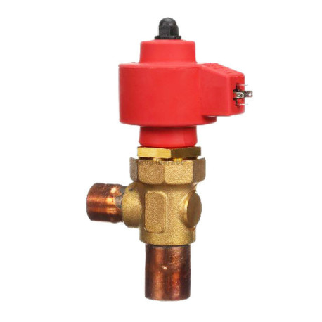 DET ELEC E3V65SWS10 SS VOYANT