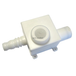 SIPHON TUBE CONDENSAT