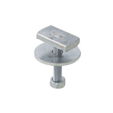 BOITE 25 BIS STRUT ECROUS