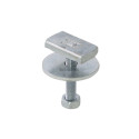 BOITE 25 BIS STRUT ECROUS