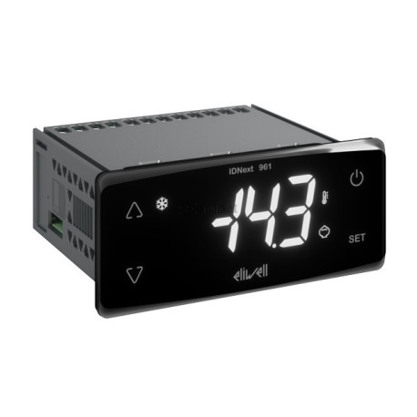 REGULATEUR IDNEXT 961 12V NTC