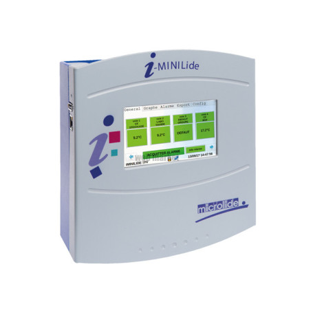 ENREGIS I-MINILIDE-A 1V SAV