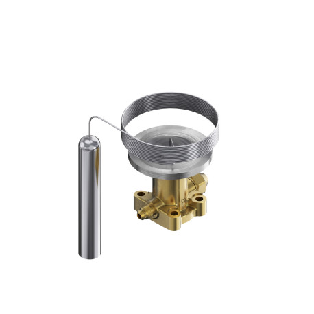 TRAIN THERM.TE55 Nï¾ R452A