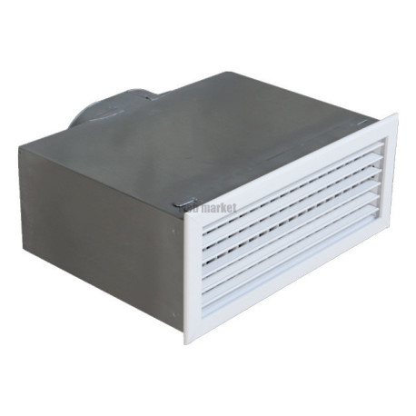 DIFF DBLE DEFLEX PGSDD30X15OB
