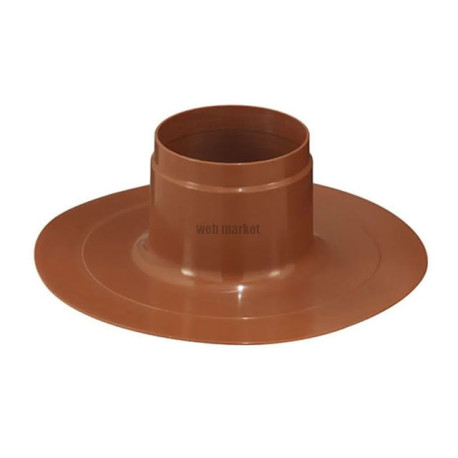 SOLIN OCRE TOIT PLAT 341060
