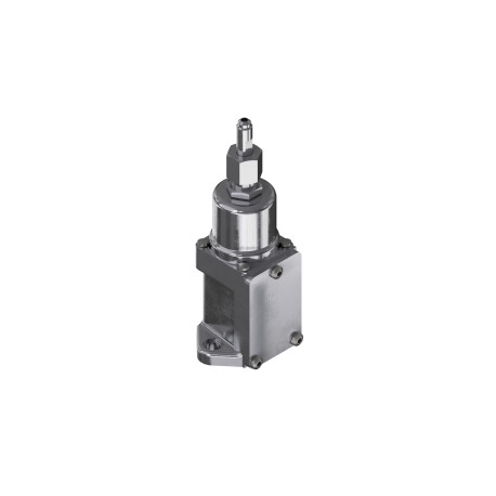PILOTE PRESS WVS 16D1017